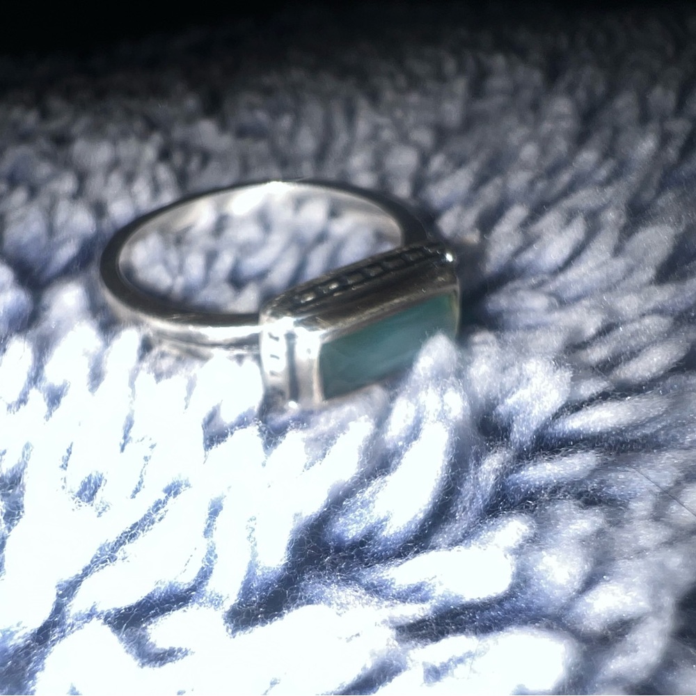 limited edition james avery ring
